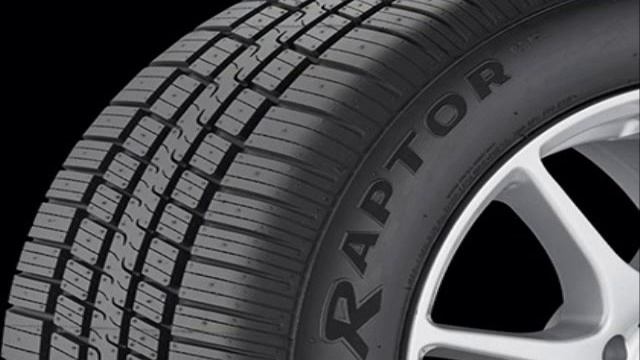 nexen-n-priz-rh7-tire Reviews