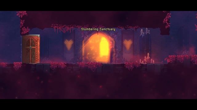 Survival of the Fittest | Let's Play Dead Cells The Foundry Update Ep 22