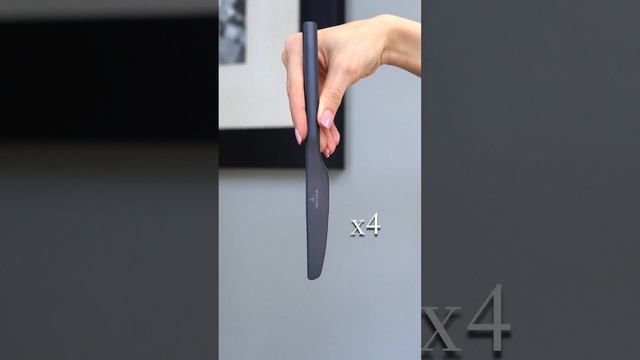 Набор столовых приборов на 4 персоны Manufacture Rock💙