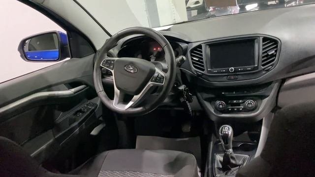 Lada Vesta - 598581