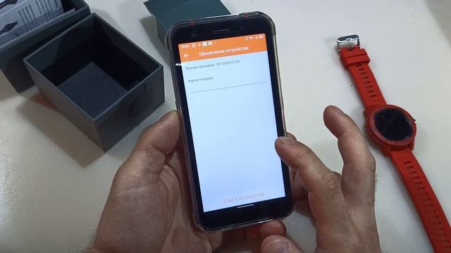 Распаковка новейших бюджетных смарт часов с АлиЭкспресс Morefit SW218-2BBA