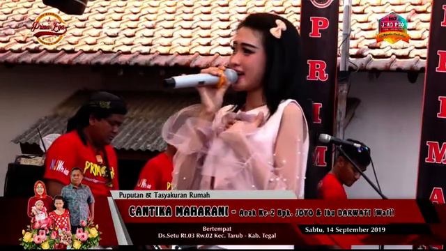 Mundur Alon - Alon Voc. Rosyana Dewi New Prima Ega Lagu Jawa Timur Mantul Terbaru