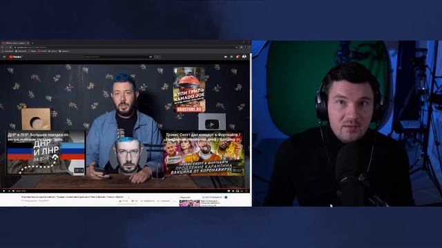 СТАС ай как просто ОТВЕЧАЕТ ЛЕБЕДЕВУ
