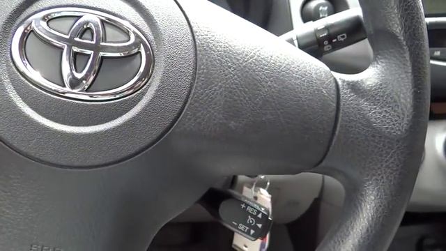 2008 Toyota RAV4 Aurora, Denver, Highland Ranch, Parker, Centennial, CO 16375A
