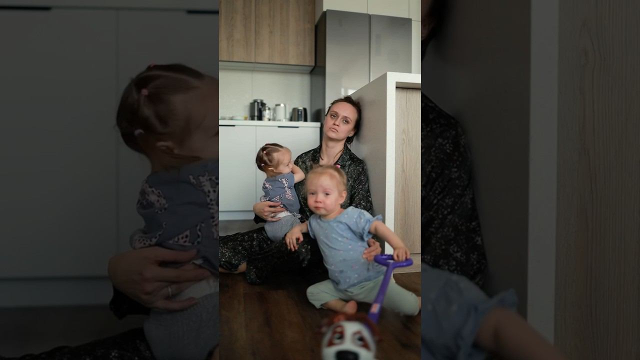 Один день из декрета