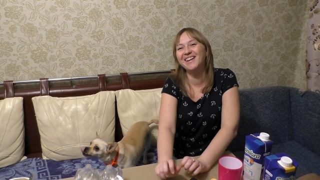 СОЗДАЛИ НОВЫЙ КУЛИНАРНЫЙ КАНАЛ//ПРИГЛАШАЕМ ВСЕХ!!!