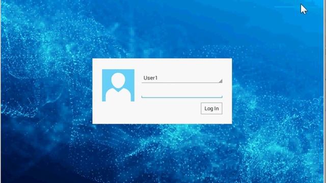 How to switch Zorin OS 9 Lite to show in Netbook Session mode Zorin OS Lite Netbook