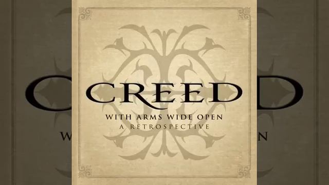 Creed - My Sacrifice (Live Acoustic) from With Arms Wide Open: A Retrospective