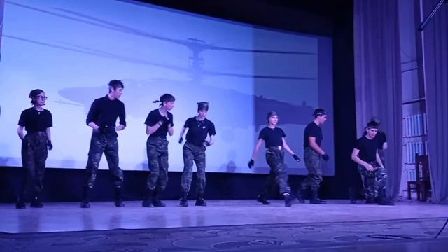 Колонки молчат, а воспоминания навсегда останутся в сердце!