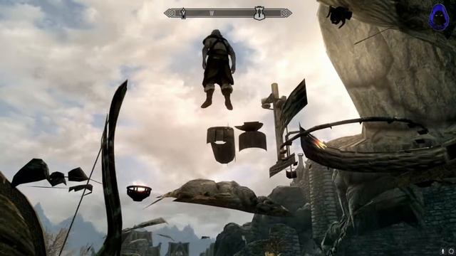 How to get INFINITE Gold in Skyrim! [NO Mods]