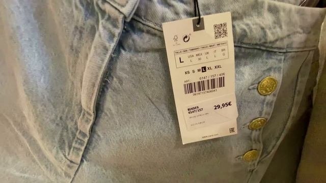 ЛАТВИЯ : ШОПИНГ в Massimo Dutti ZARAMAX MARA WeekendLINDEX ПОКУПКИOlga Lady Club