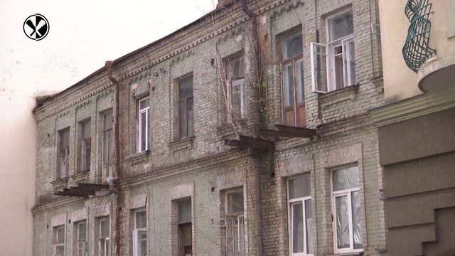 Как отжимают квартиры у киевлян?