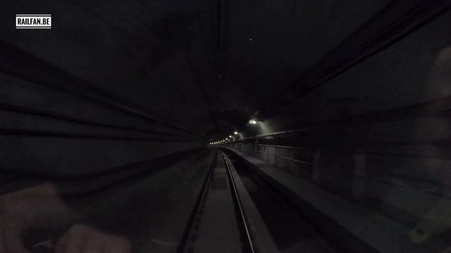 Sydney Metro  First cab ride ever  Northwest: Tallawong to Chatswood  Opening Day  4K