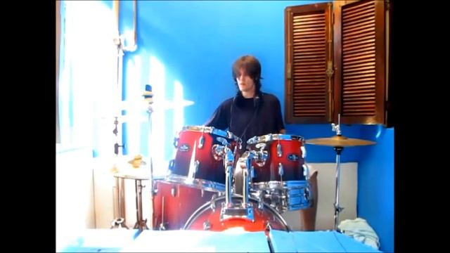 Pearl Vision VBX + I'm so MetalCore, wow!