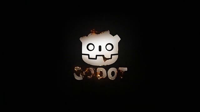 GODOT INTRO