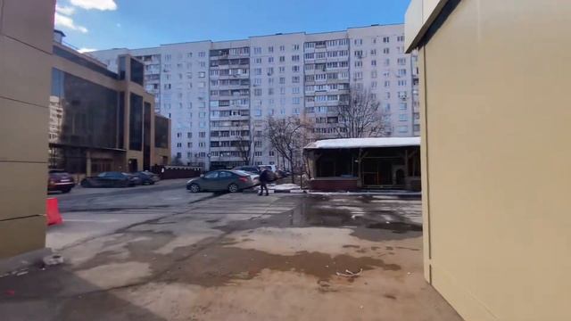 Готовы 3 крупных галереи в Королёве, которые строились одновременно|УниКон/UNICON