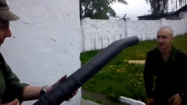прикол в армии россия, драма