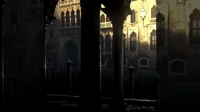 Assassin's creed 2/brotherhood/revelations | NF-The search |