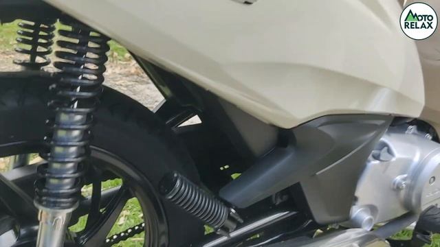 Honda Biz 125. Uma grata SURPRESA!
