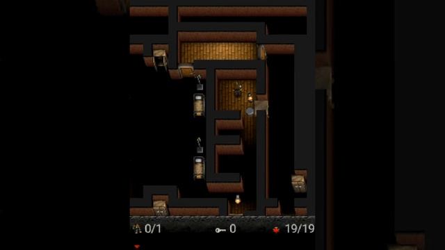 Darkest fear #13 ==Спасение Хелен (ФИНАЛ)== █ Java игра - прохождение █