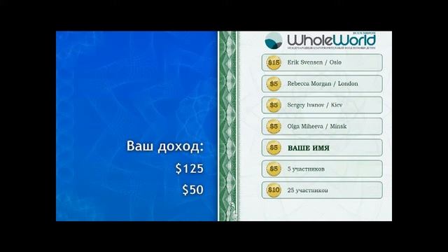 Чем Gold Line отличается от финансовых пирамид?