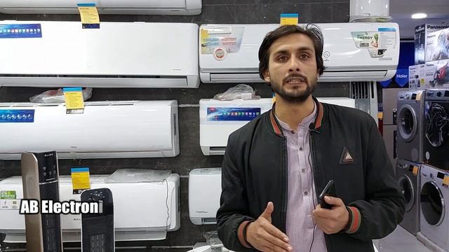 TCL DC Inverter AC -1 - Ton - 12T3 PRO Price in Pakistan 2022 - 5 DC Inverter AC - Full DC Inverter