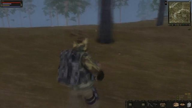 Stalker Online: Гурман - Суп из костей брутора