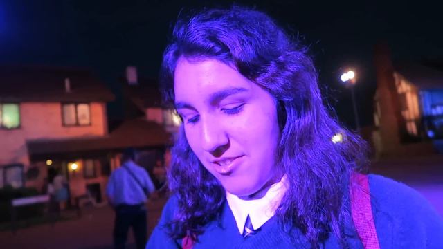 Harry Potter Studios Tour 🇬🇧 | Americans go to London