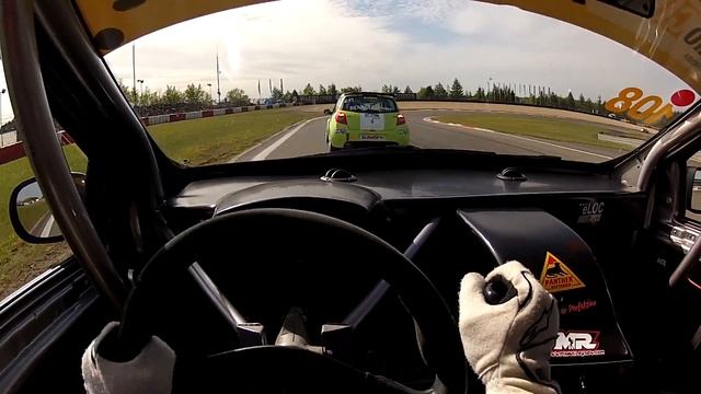 GoPro Hero3: One Year of Racing, Passion and Speed ♪ - Motorsport - DTM - 2014