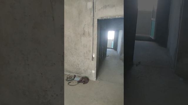 Электромонтаж кабеля под штукатурку