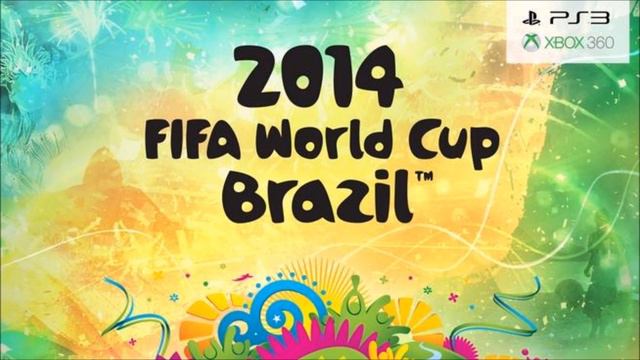 Bleachers - Like a River Runs - EA Sports FIFA World Cup 2014 Soundtrack [Micrip]