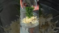Хрустящие конвертики с творогом и сыром, которые не отложатся в боках