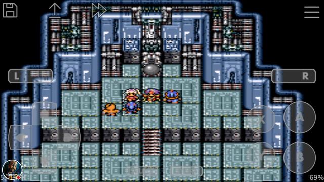 final fantasy 4 LiveStream : 3 Sisters And A Wind Hag! boss time  OH my