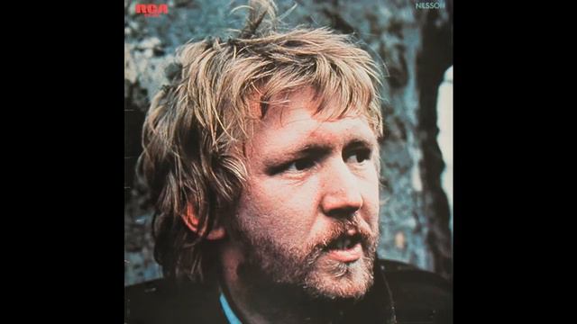 Harry Nilsson - Dayton Ohio 1903 from NILSSON SINGS NEWMAN