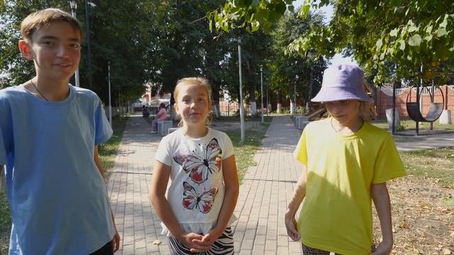 Рыбное, город и горожане и немного о лето.