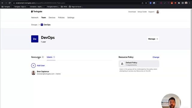 Twingate 101: 20 Minute Demo