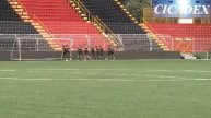Alajuelense prepara cambios para los próximos dos partidos