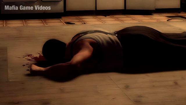 Rare Mafia 2 Promo Commercial (Never before seen)