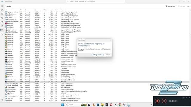 How to Fix NFS Shift  2  Low FPS  Lagging issue 2023 100 Working