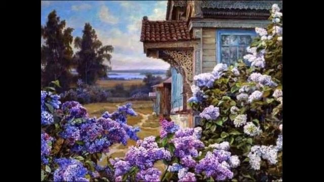 Саша Байкальский. А на дворе опять Весна