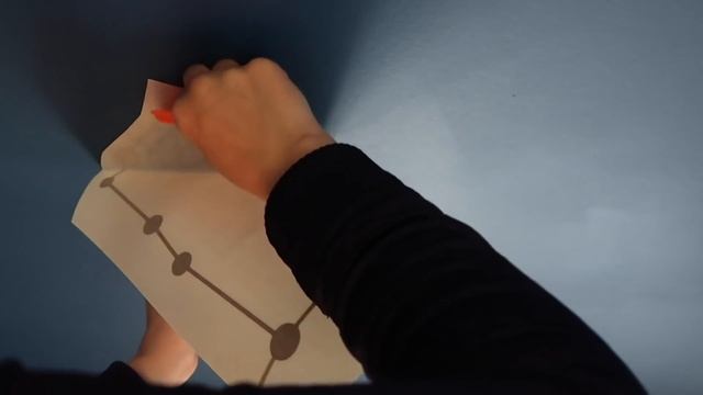 DIY Galaxy Room Makeover - Corinne Vs Decor