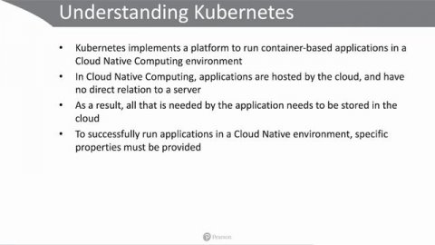 Why Kubernetes matters, understanding Kubernetes Core Functions - Kubernetes Tutorial