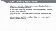 Why Kubernetes matters, understanding Kubernetes Core Functions - Kubernetes Tutorial
