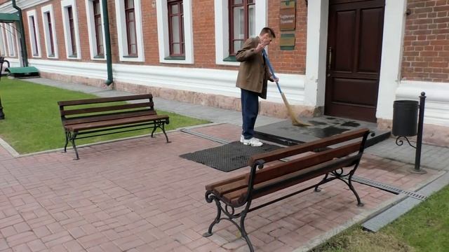 16 06 2020 Церковь изнутри. Православная программа "Светлый день"
