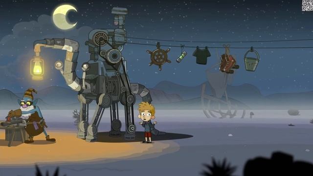 Lost in Play ...  Потерян в Игре
