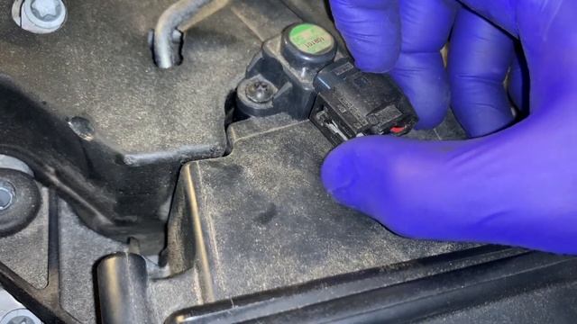 How to Replace Air Filters 2011 Mercedes Benz E350 Bluetec
