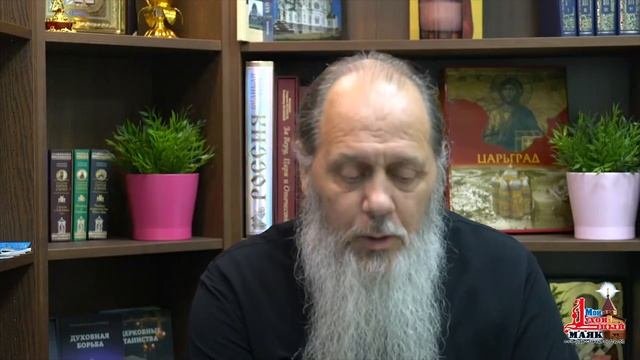Можно ли исповедоваться по интернету? о. Владимир Головин