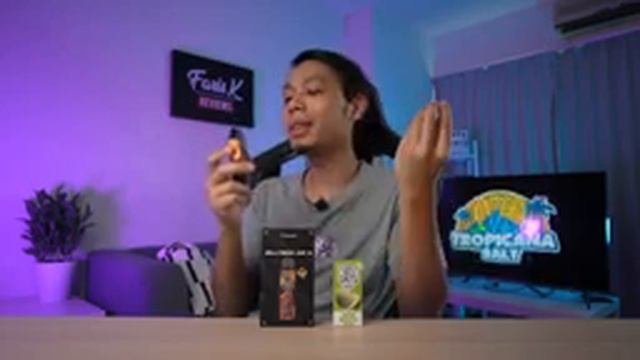 RINCOE JELLYBOX AIR X Kit!