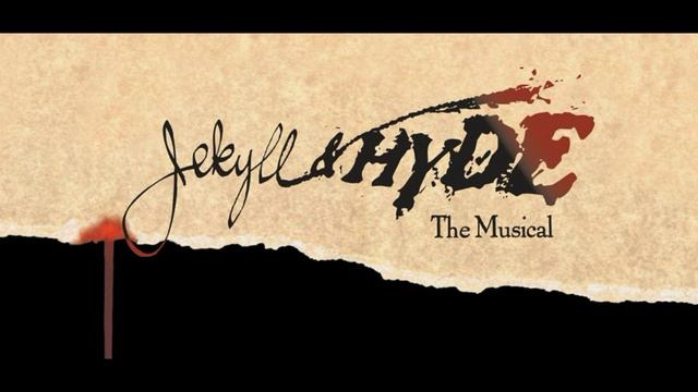 Jekyll & Hyde Full Show Backing Tracks