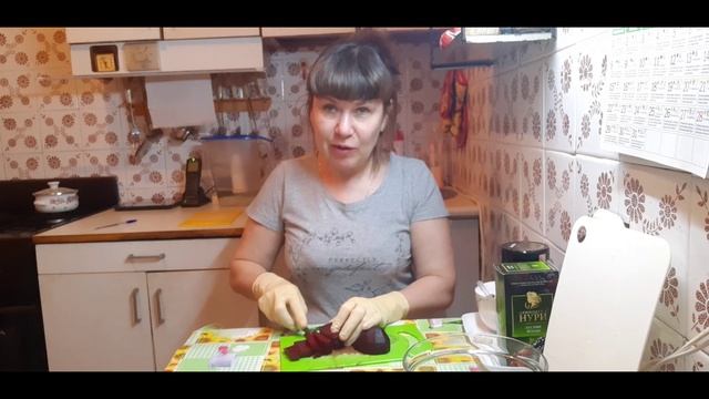 Питаюсь на 5000 р. .День  11 и 12